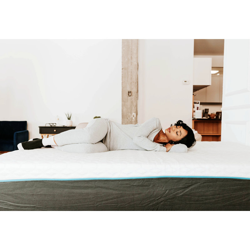 Matelas 14 po Alwyn Home Korhonen