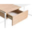 Iron Writing Desk