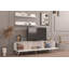 Tagen Unfinished TV Stand for TVs up to 60"-1311753049