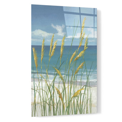'Summer Breeze II' by Tim O'Toole, Acrylic Glass Wall Art