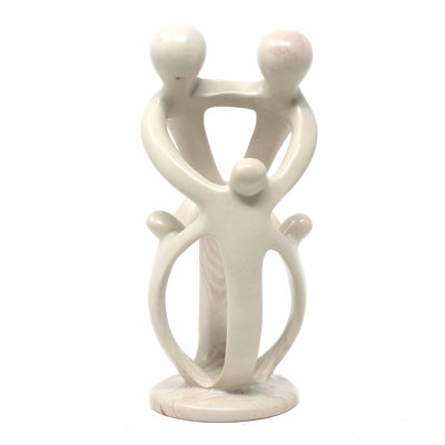 Tyonna Text & Numbers Figurines & Sculptures