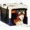 Couvre-chien ajustable en tissu par Spiral Iron Tube