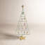 12 Piece Mini Hanging Figurine Ornament Set