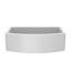 Quartet 33" L x 20.5" W Farmhouse/Apron Kitchen Sink-17150758