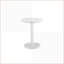 Table basse transitionnelle blanche Acton-18282700