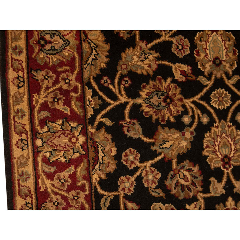 One-of-a-Kind 4'1" X 6'3" Area Rug