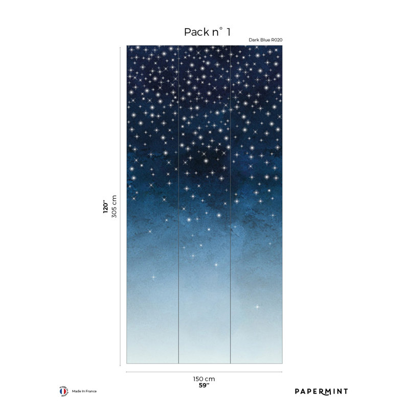  Starlights Pack 1 Amboy