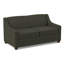 Phillips 68" Square Arm Loveseat with Reversible Cushions-951286779-948149042