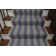 Custom Stair Handmade Wool Rug
