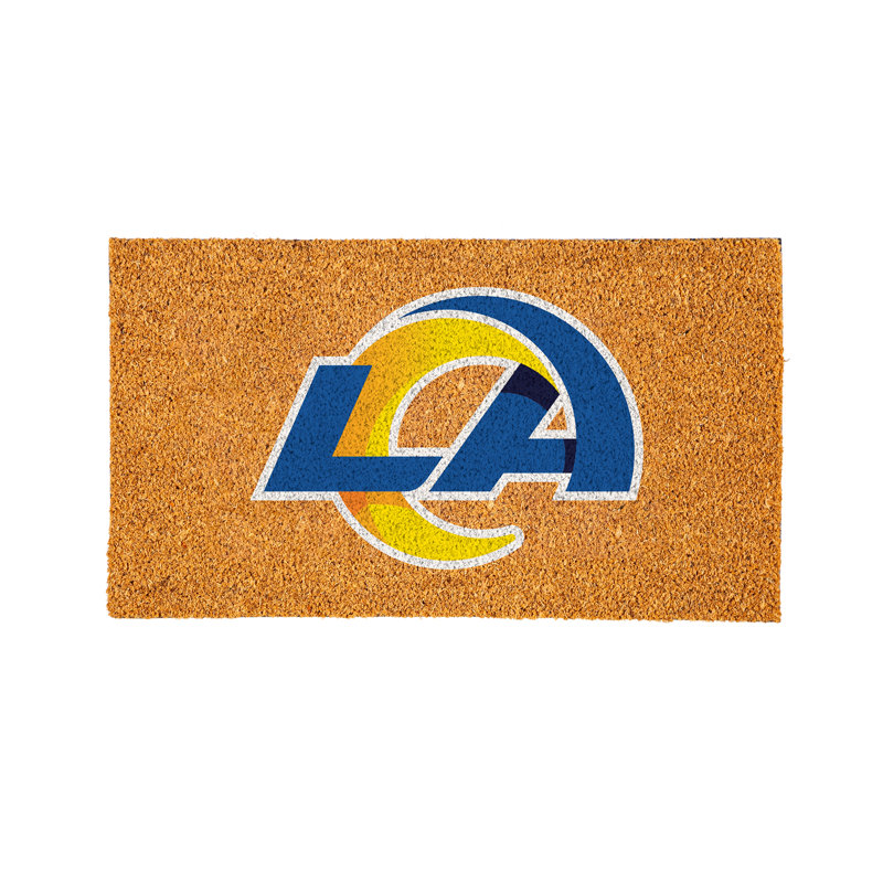 Paillasson Jeremias, Rams de Los Angeles