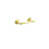 Unlacquered Brass