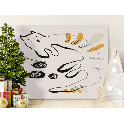 Wrapped Canvas Print Set