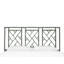 Alden Chippendale Open-Frame Headboard-1153239036-1135319150