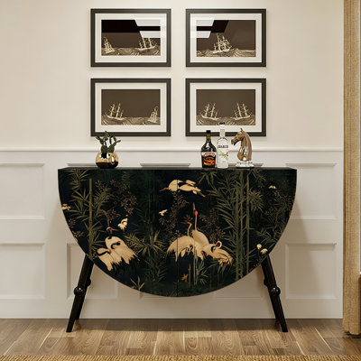 Modern Minimalist Style Sideboard