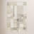 Castielle Hand Tufted Wool Abstract Rug-1033163711