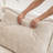 Boneless 103" Boneless Compressed Sectional Couch No Assembly Required With Pillows-2140480478-2140480477