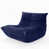 Navy Blue Microfiber/Microsuede is unavailable