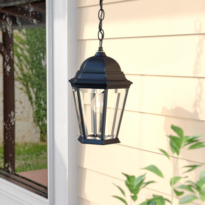 Howa Outdoor Hanging Lantern
