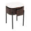 Junien End Table
