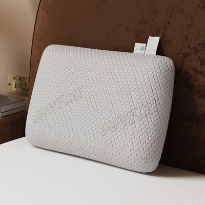 Kadar Foam & Hybrid Medium Support Pillow