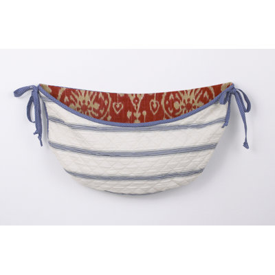 Mervyn Crib Bedding Set