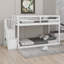 Lit superposé simple Imarah Kids-1196584473