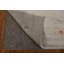 Tapis tribal en laine Gabbeh 5 x 8