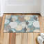 Tapis géométrique intérieur / extérieur lavable à la machine Chantille ACN2977-355128211-355128219