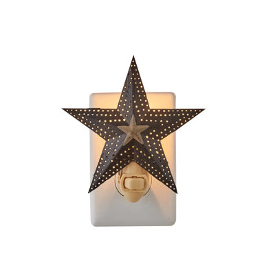 Veilleuse Blackstone