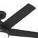 Skyflow 52" 5-Blade Standard WeatherMax Indoor/Outdoor Ceiling Fan with Lights and Wall Control