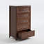 Commode à 5 tiroirs Cleckheat-647242127
