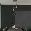 Remi 3 - Light Cluster Pendant-1993381090