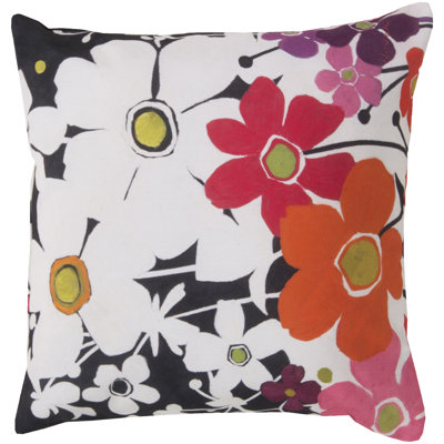 Housse et insert de coussin d'extérieur Fabulous