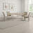 Marthasville Marble Top Dining Table