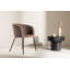 Guion 47cm H Polyester Upholstered Armchair-910378014