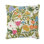 Crewel Garden Pillow