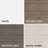 SuiteSymphony 24" W Solid Shelving Closet System with Drawers