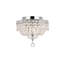 Plafonnier semi-encastré 4 lumières Stoltz-32478724-32478726
