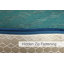 Geometric Square Pillow Cover