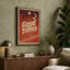 Good Times Art Deco - Wrapped Canvas-1012071316-1012071320