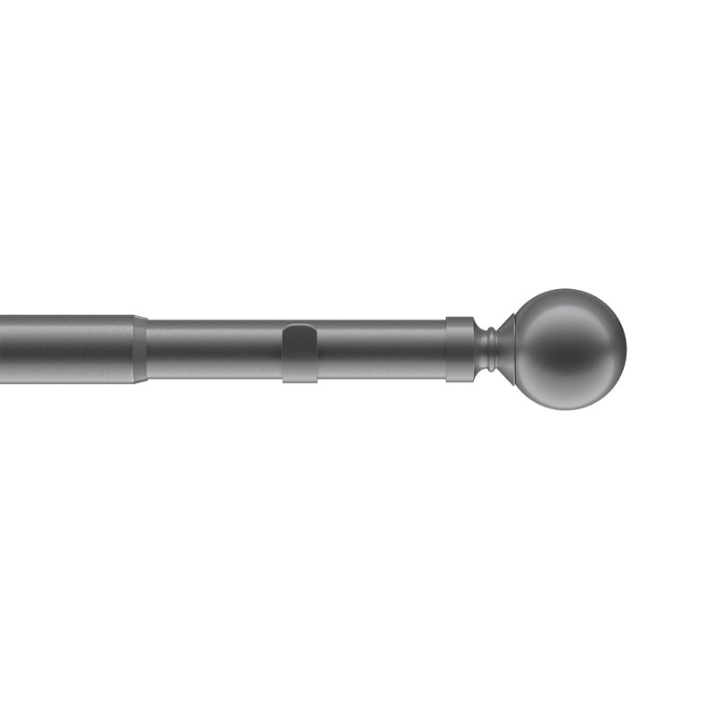 22-25mm Ball Eyelet Pole