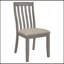 Chaise d'appoint rembourrée (ensemble de 2)-1800872623-1800872620