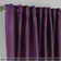Blackout Single Curtain Panel