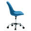 Chaise de travail en tissu Gina-29606870