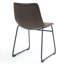 Chaise d'appoint Tyrone-1404272806