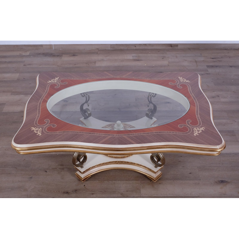 Valentine Cocktail Table