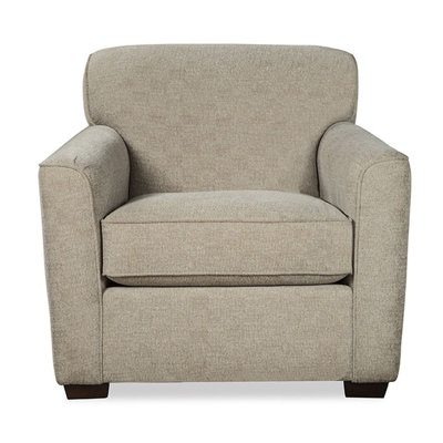 Keaton 39" Wide Armchair by Birch Lane