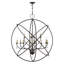 Lustre de vestibule Lesperance Grande-807618006