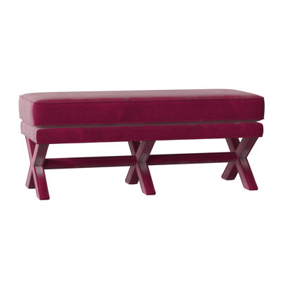 Cayden Upholstered Bench