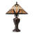 17" High Nuevo Mission Table Lamp